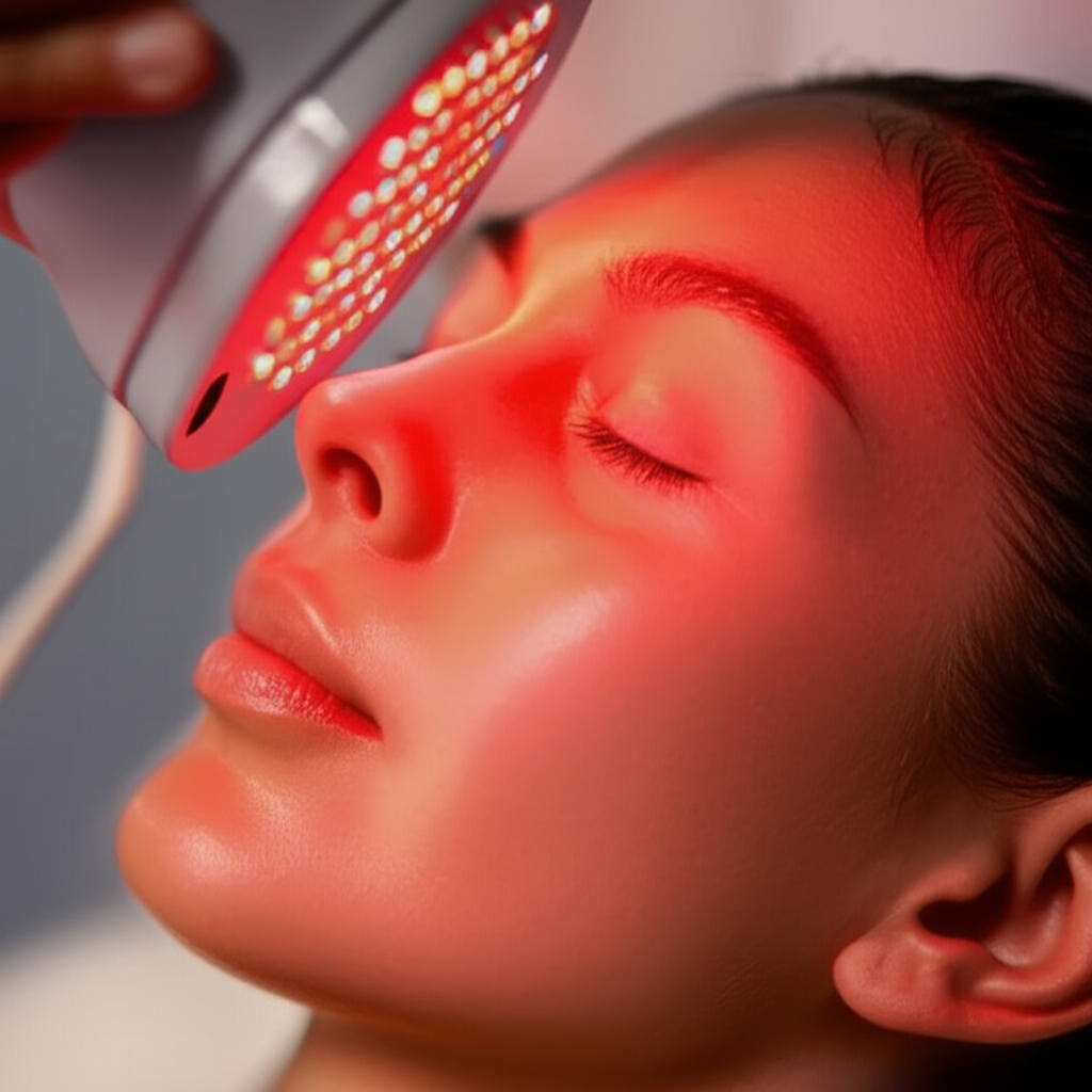Red Light Therapy